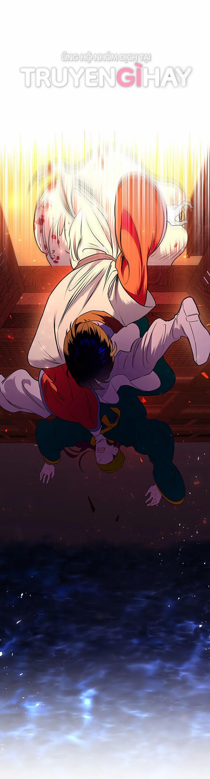 Thái Tử Myolyeong 10.2 trang 30