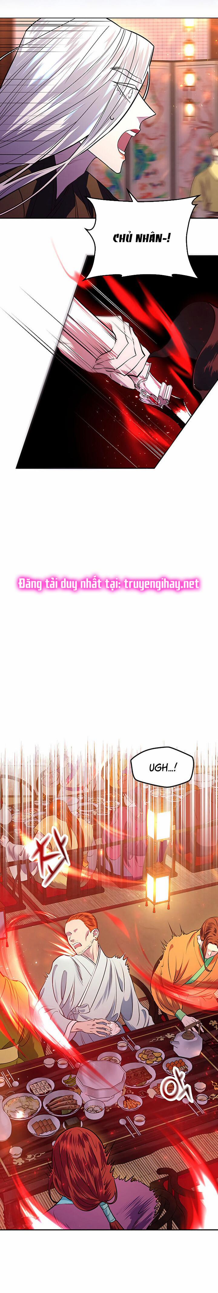 Thái Tử Myolyeong 10.2 trang 31