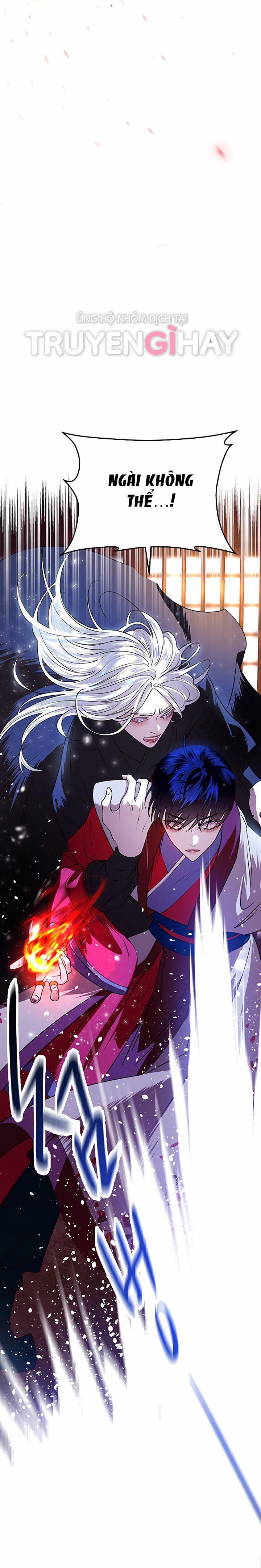 Thái Tử Myolyeong 10.2 trang 35