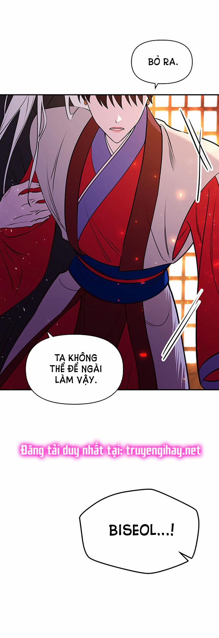 Thái Tử Myolyeong 10.2 trang 36