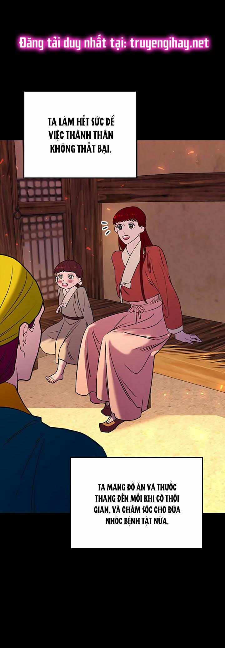 Thái Tử Myolyeong 10.2 trang 6