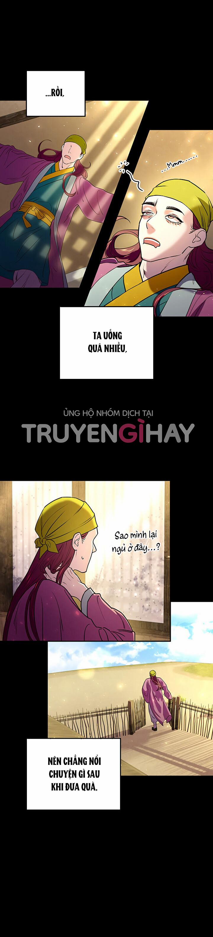 Thái Tử Myolyeong 10.2 trang 8