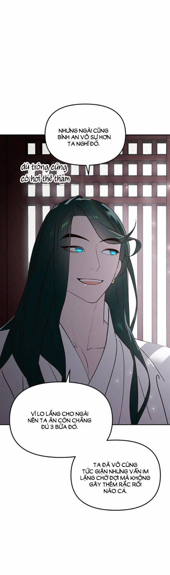 Thái Tử Myolyeong 100.1 trang 14