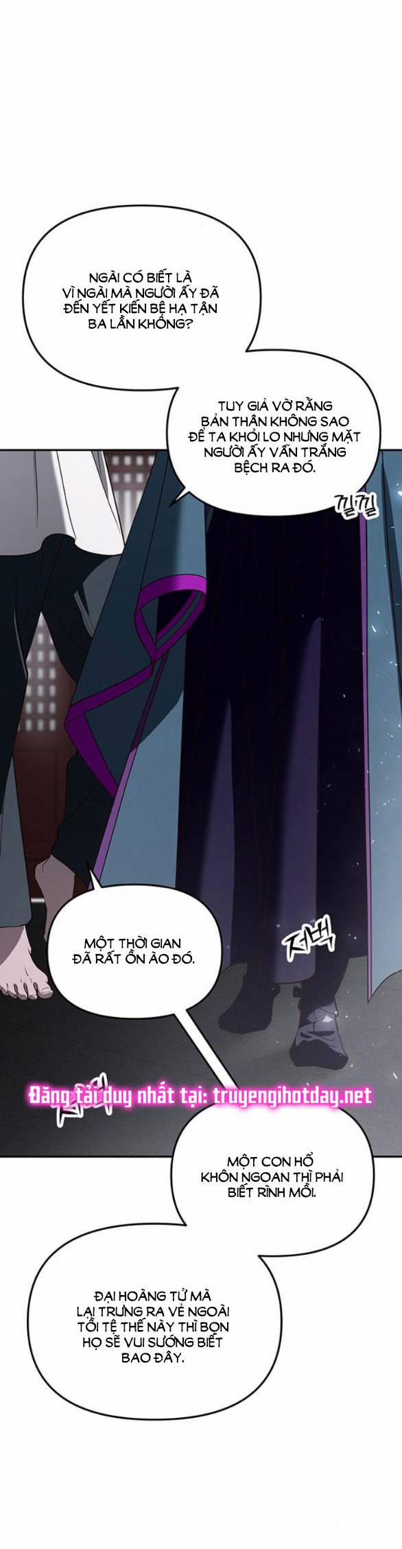 Thái Tử Myolyeong 100.1 trang 15