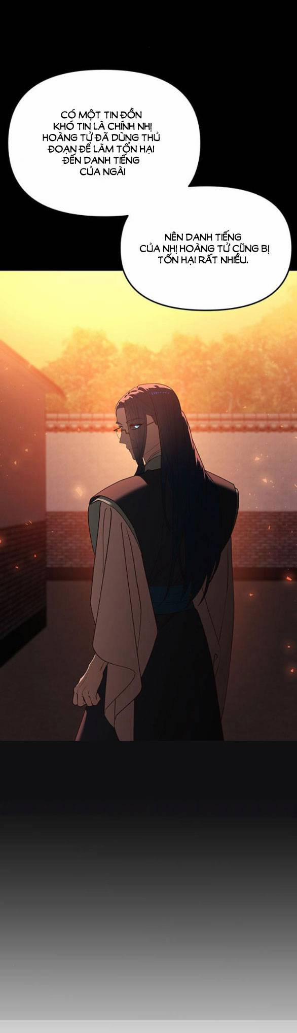 Thái Tử Myolyeong 100.1 trang 19