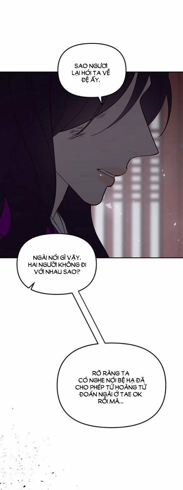 Thái Tử Myolyeong 100.1 trang 22