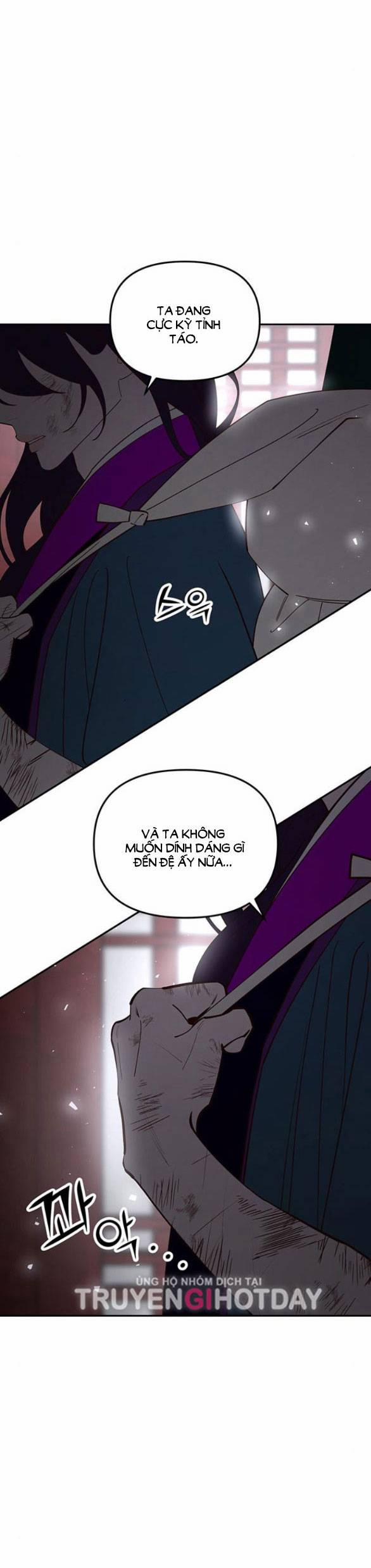 Thái Tử Myolyeong 100.1 trang 28