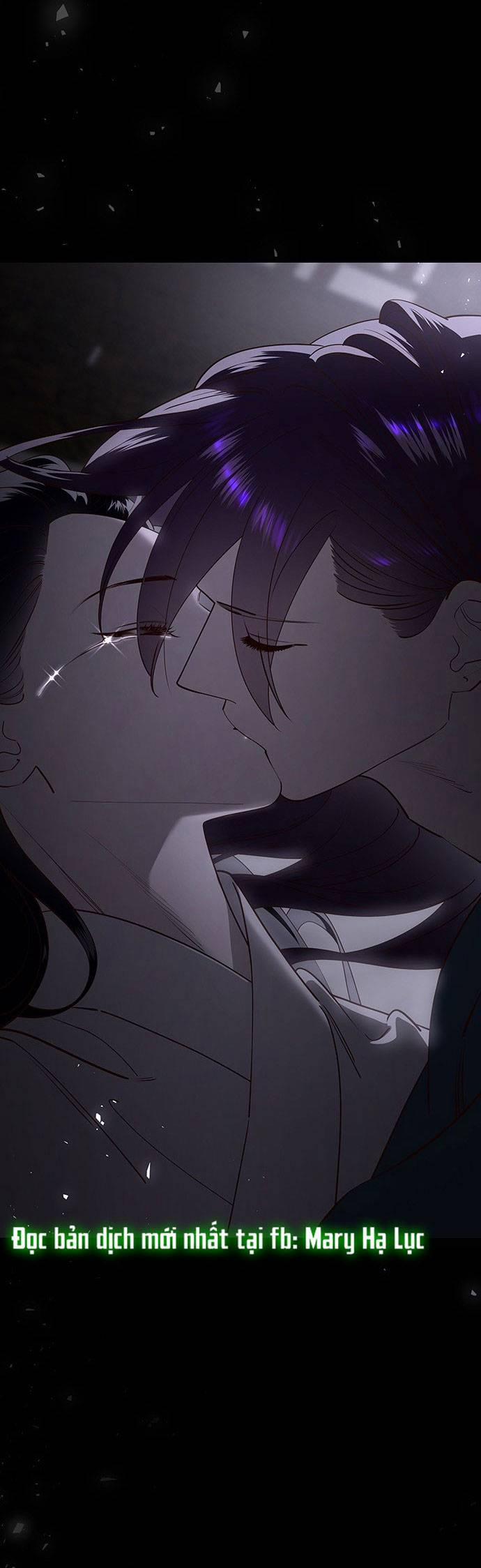 Thái Tử Myolyeong 100.2 trang 20