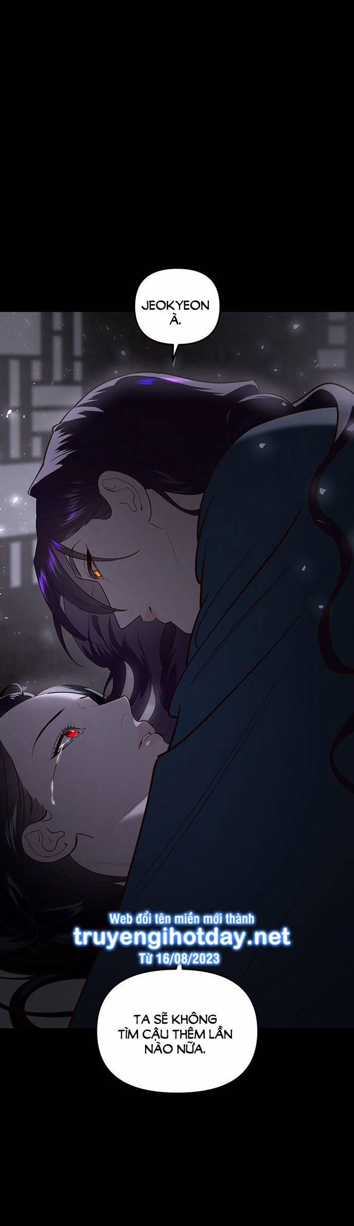 Thái Tử Myolyeong 100.2 trang 28