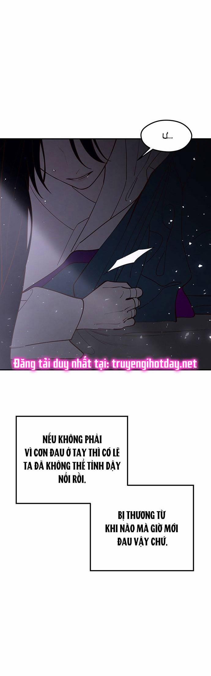 Thái Tử Myolyeong 100.2 trang 33
