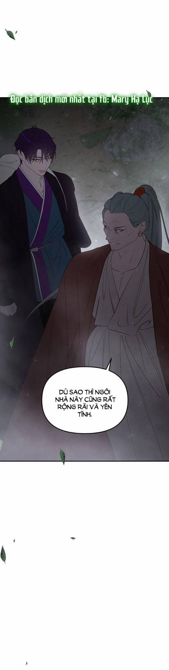 Thái Tử Myolyeong 101.1 trang 11