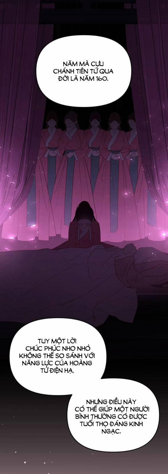 Thái Tử Myolyeong 101.1 trang 21