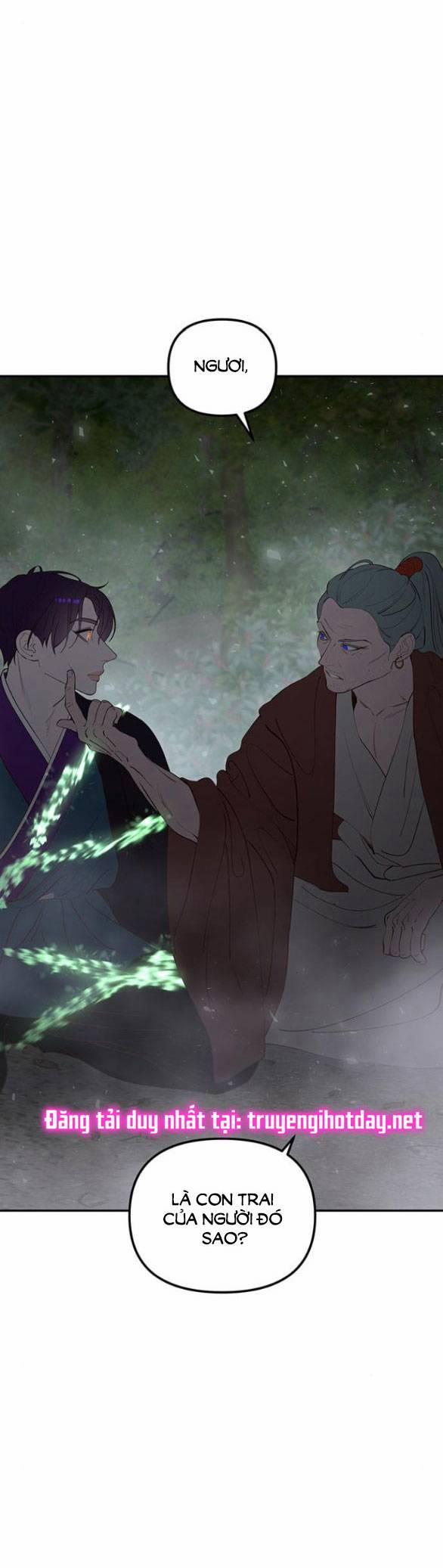 Thái Tử Myolyeong 101.1 trang 3