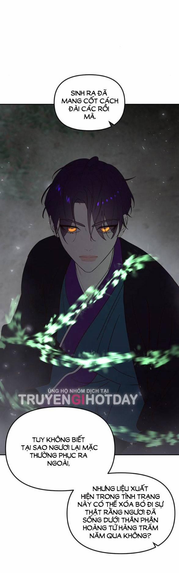 Thái Tử Myolyeong 101.1 trang 5