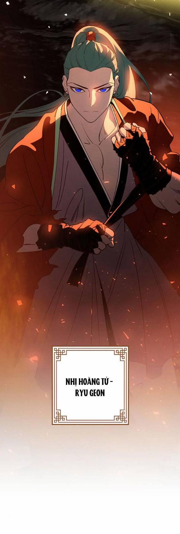 Thái Tử Myolyeong 101.1 trang 54