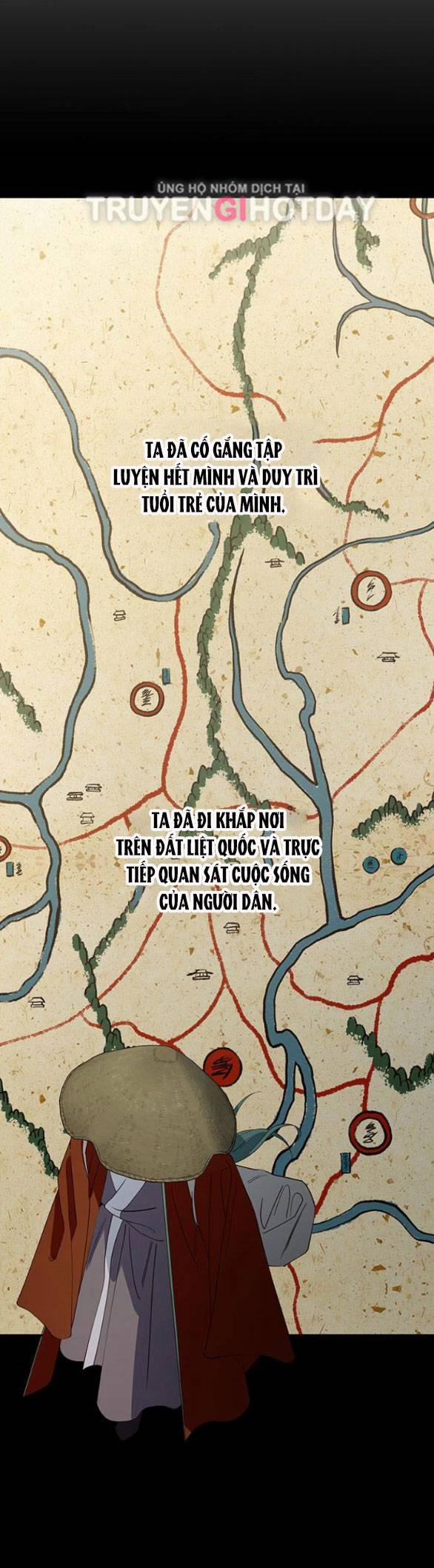 Thái Tử Myolyeong 101.2 trang 16