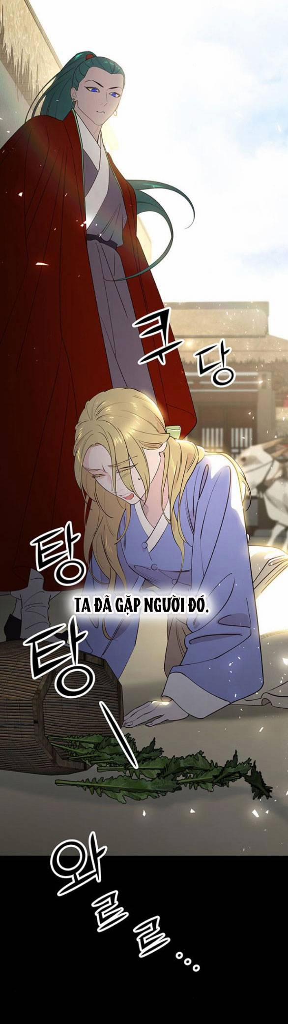 Thái Tử Myolyeong 101.2 trang 21