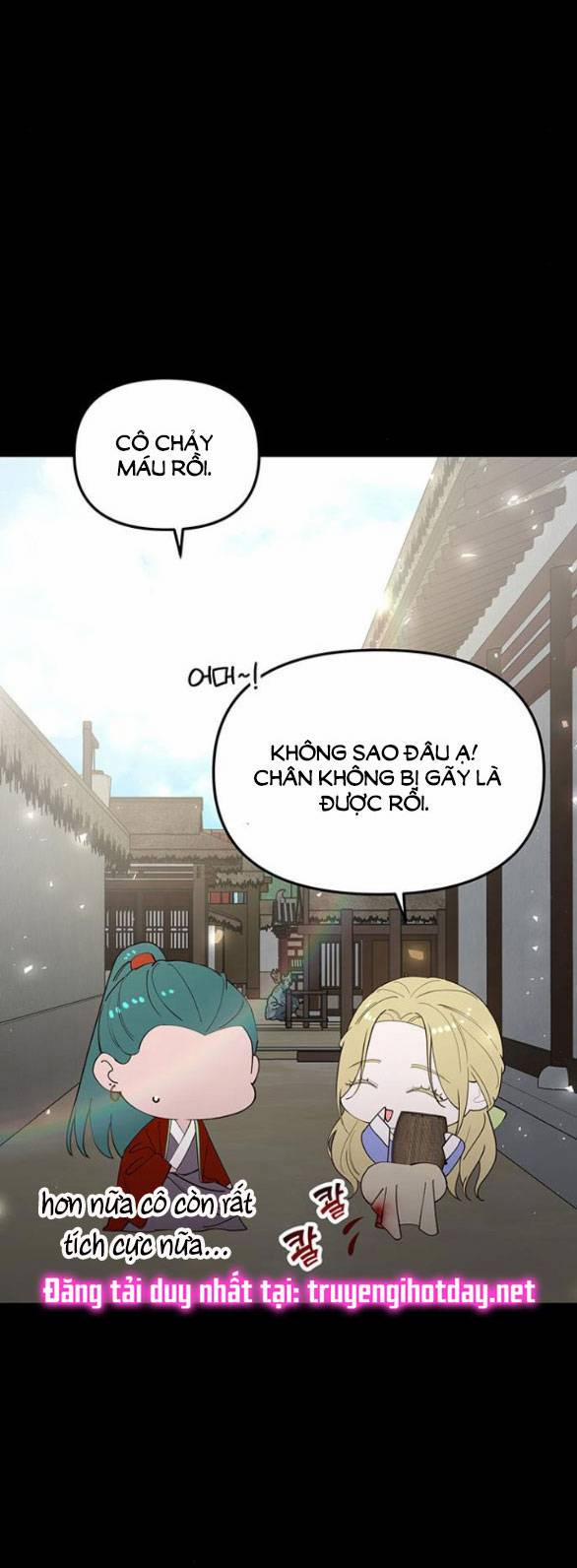 Thái Tử Myolyeong 101.2 trang 25