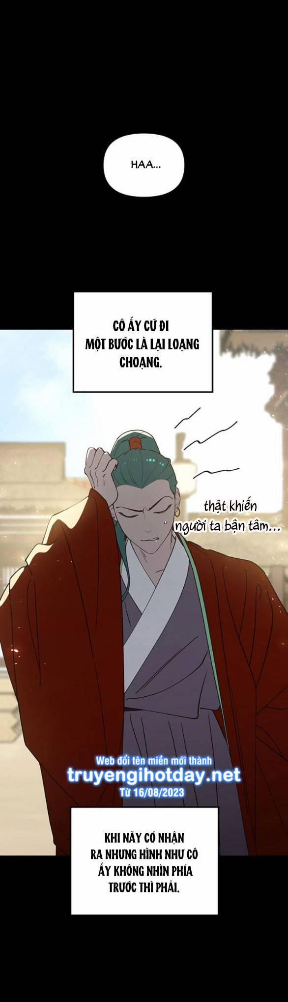 Thái Tử Myolyeong 101.2 trang 29