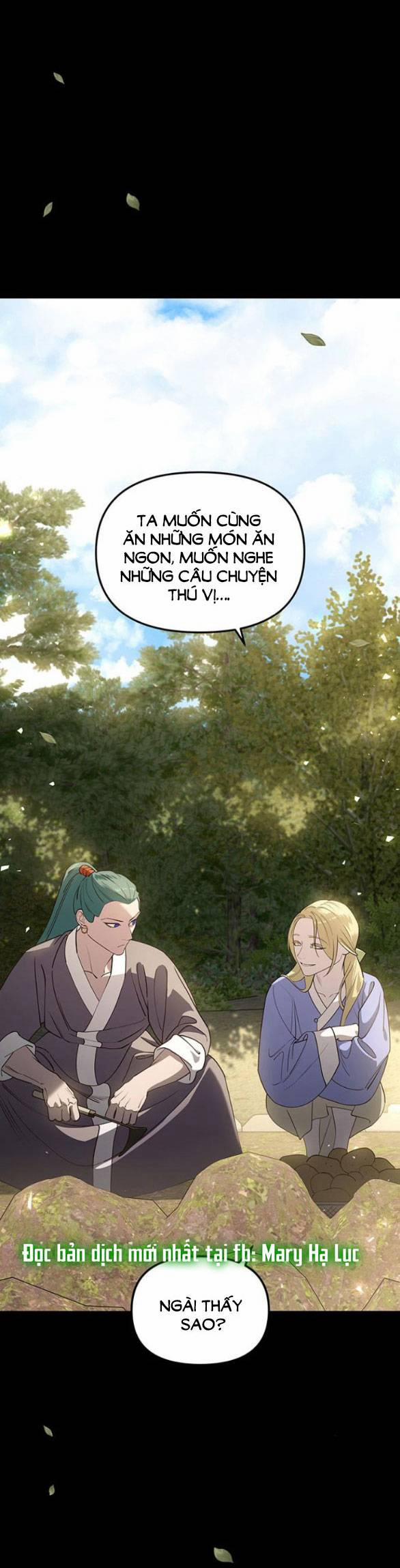 Thái Tử Myolyeong 102.1 trang 32