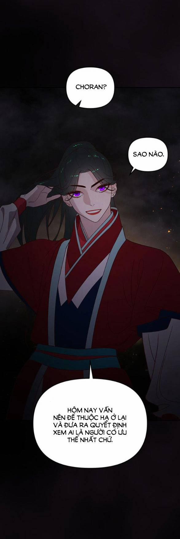 Thái Tử Myolyeong 103.2 trang 36