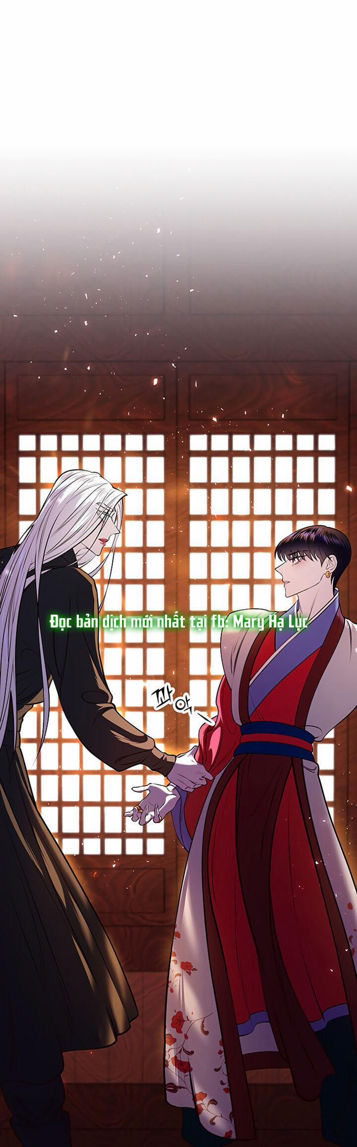 Thái Tử Myolyeong 11.1 trang 1