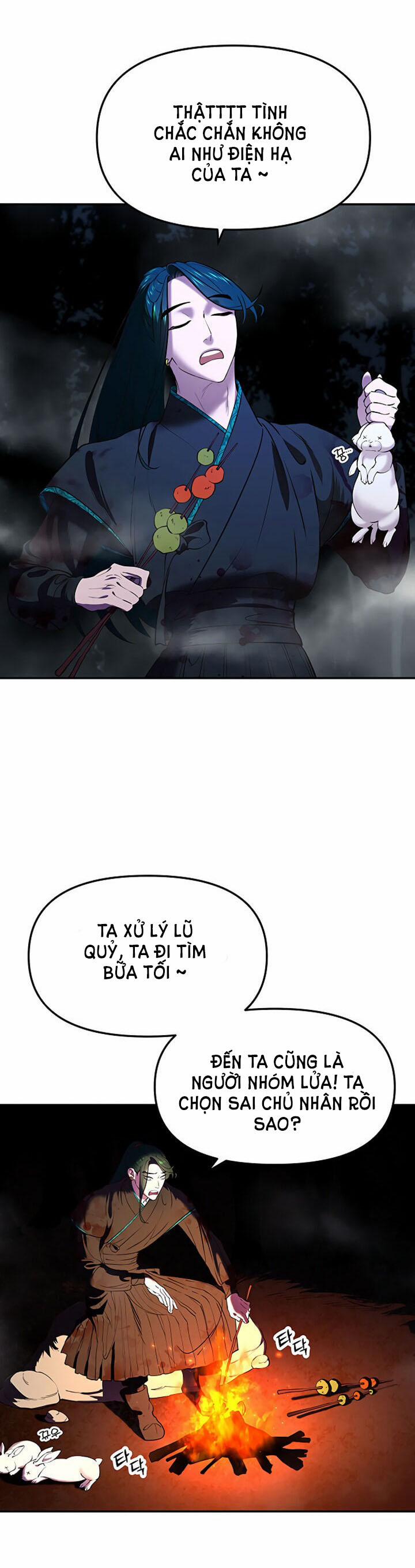 Thái Tử Myolyeong 11.1 trang 22