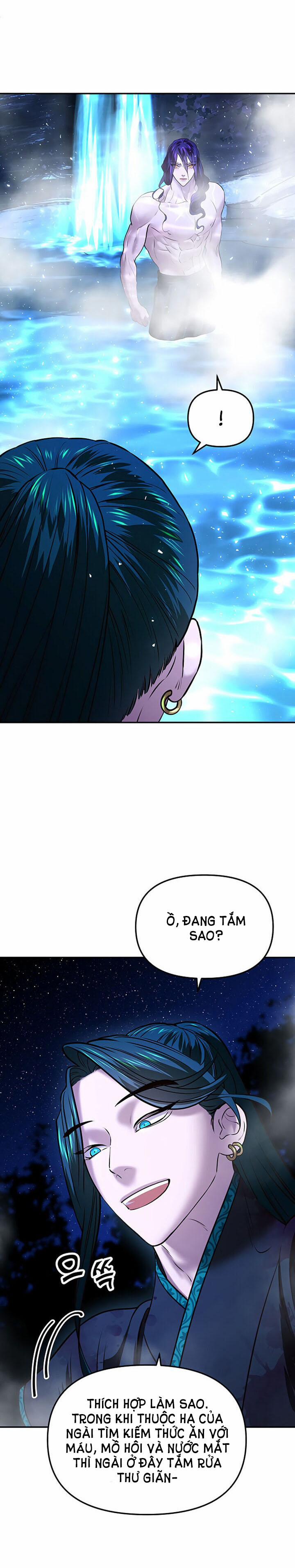 Thái Tử Myolyeong 11.1 trang 26