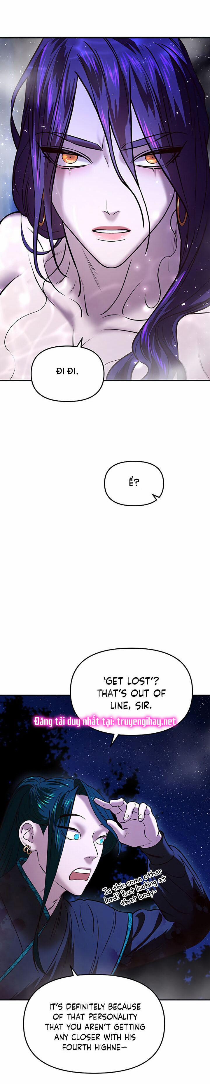 Thái Tử Myolyeong 11.1 trang 27