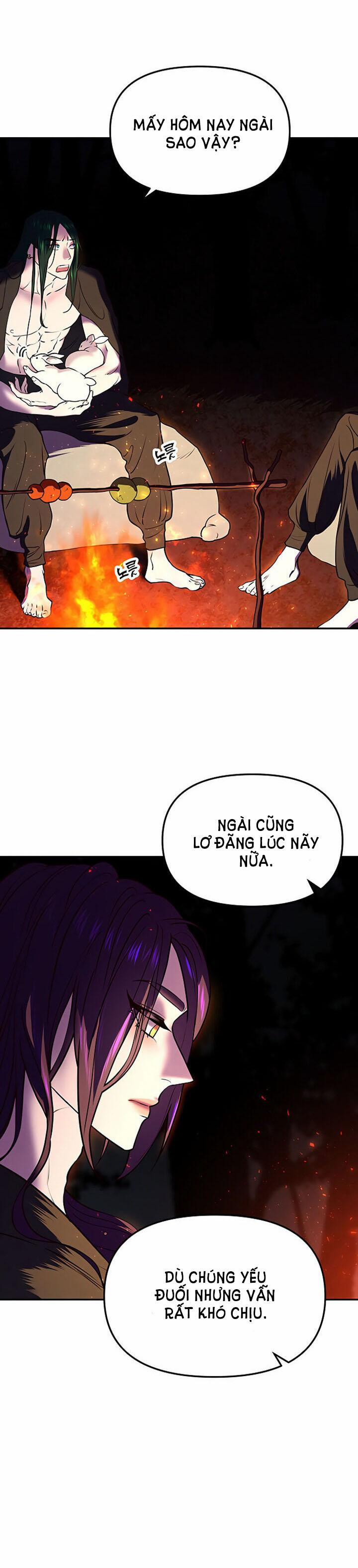 Thái Tử Myolyeong 11.1 trang 30