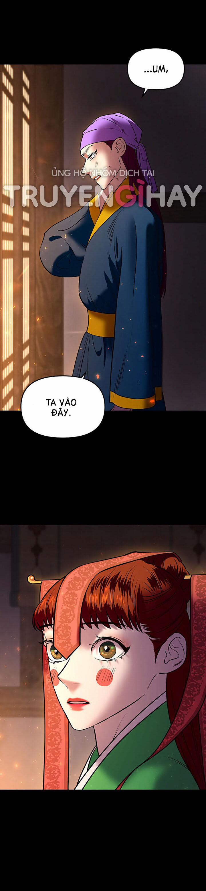 Thái Tử Myolyeong 11.2 trang 10