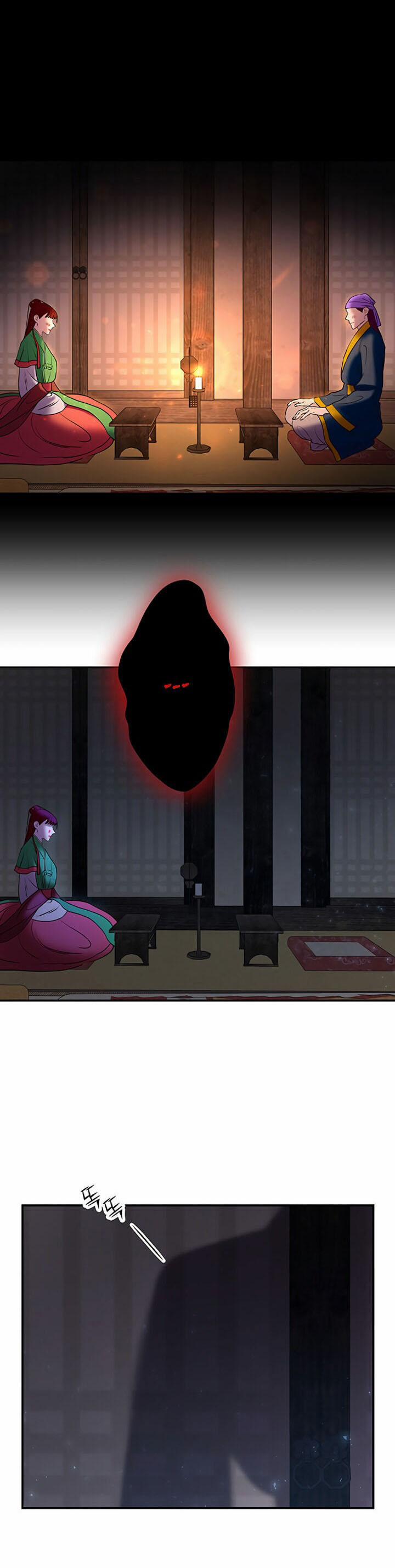 Thái Tử Myolyeong 11.2 trang 11