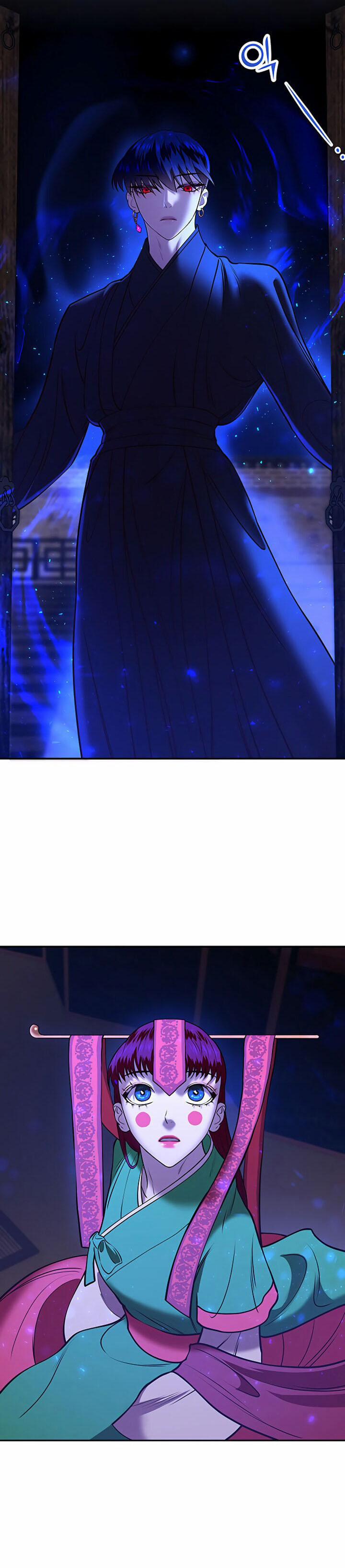 Thái Tử Myolyeong 11.2 trang 15