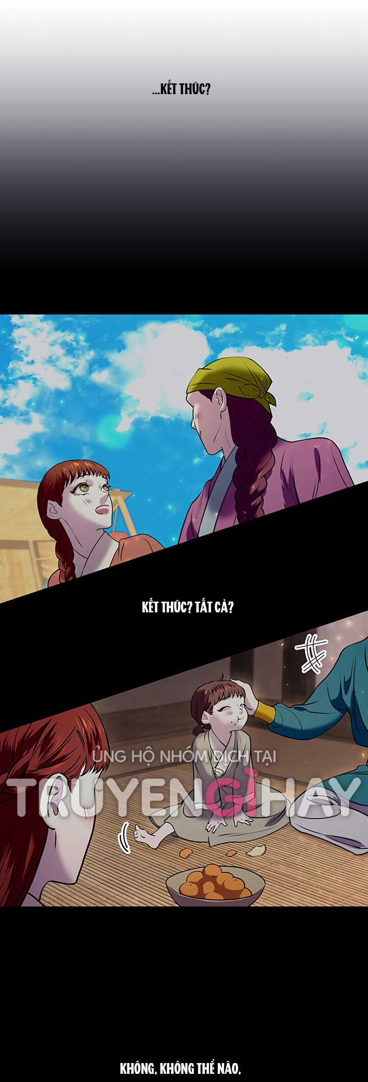 Thái Tử Myolyeong 11.2 trang 20