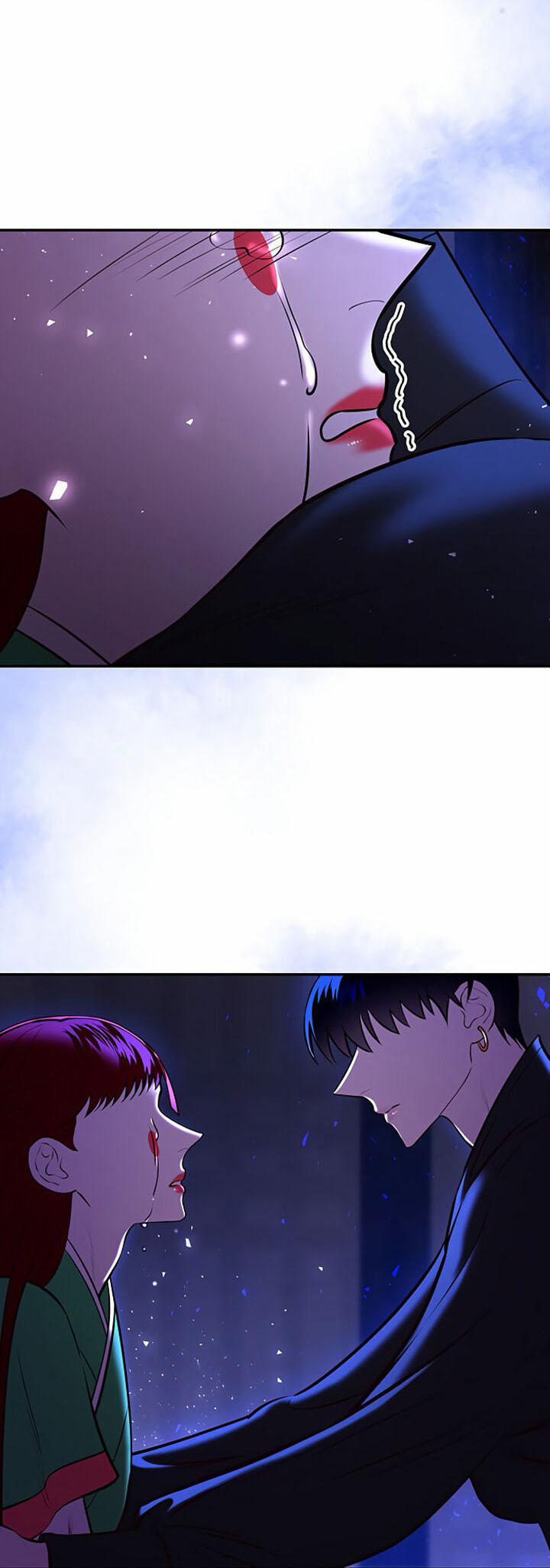 Thái Tử Myolyeong 11.2 trang 27