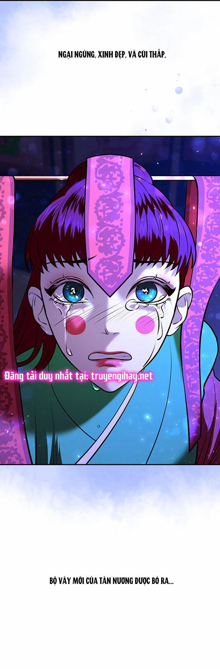 Thái Tử Myolyeong 11.2 trang 28