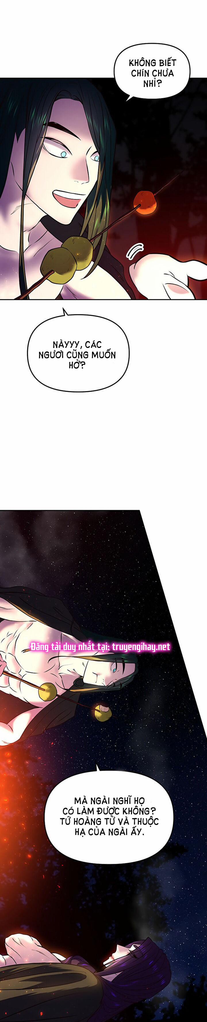 Thái Tử Myolyeong 11.2 trang 5