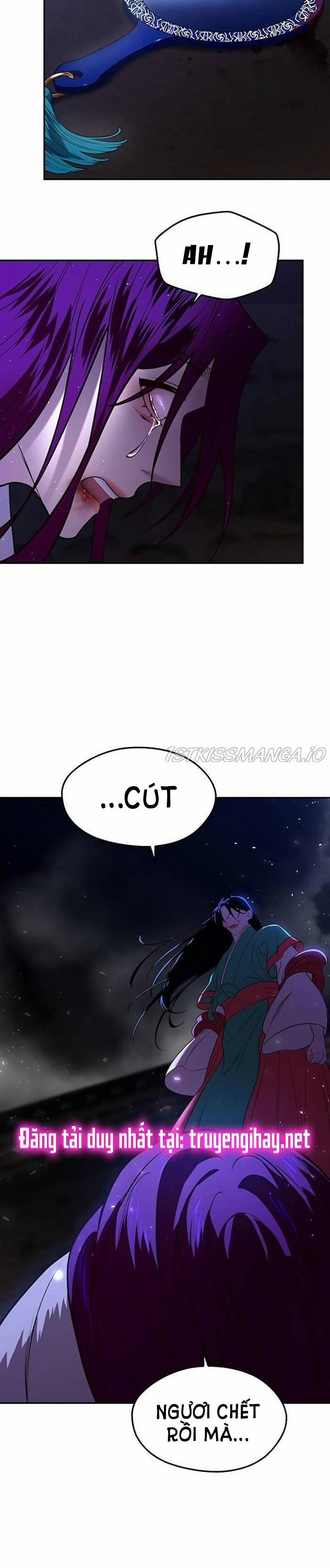 Thái Tử Myolyeong 12.1 trang 32