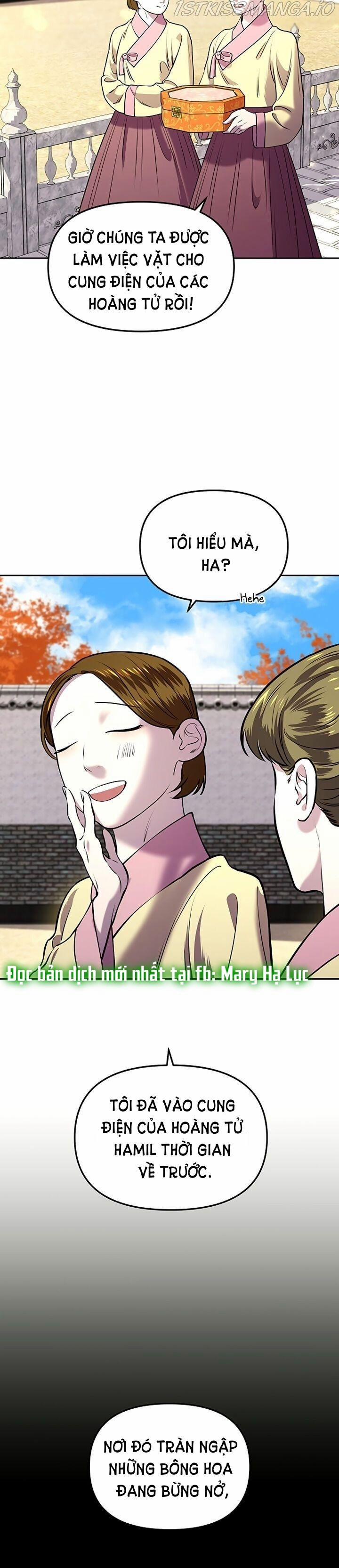 Thái Tử Myolyeong 13.1 trang 10