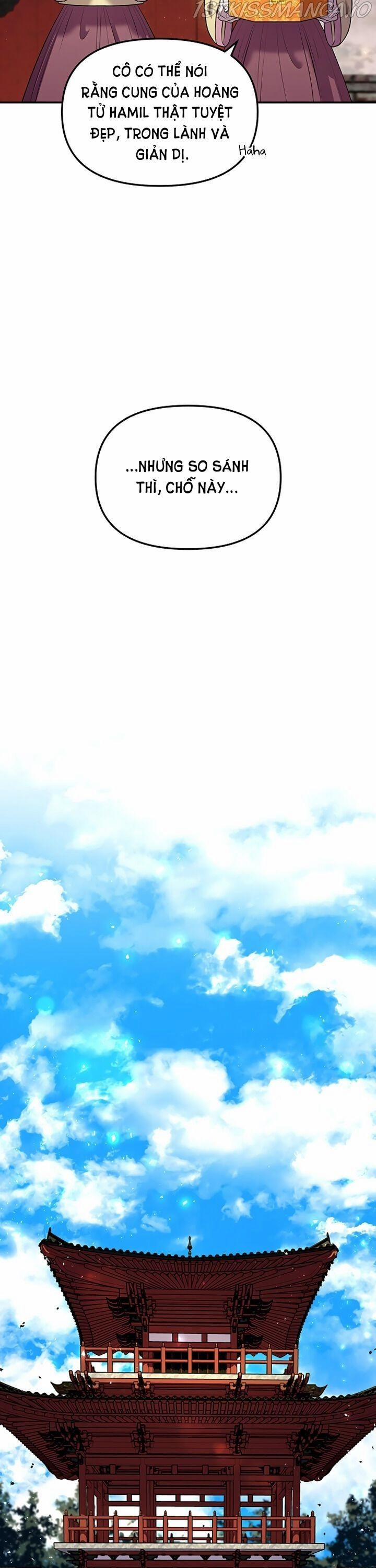 Thái Tử Myolyeong 13.1 trang 12