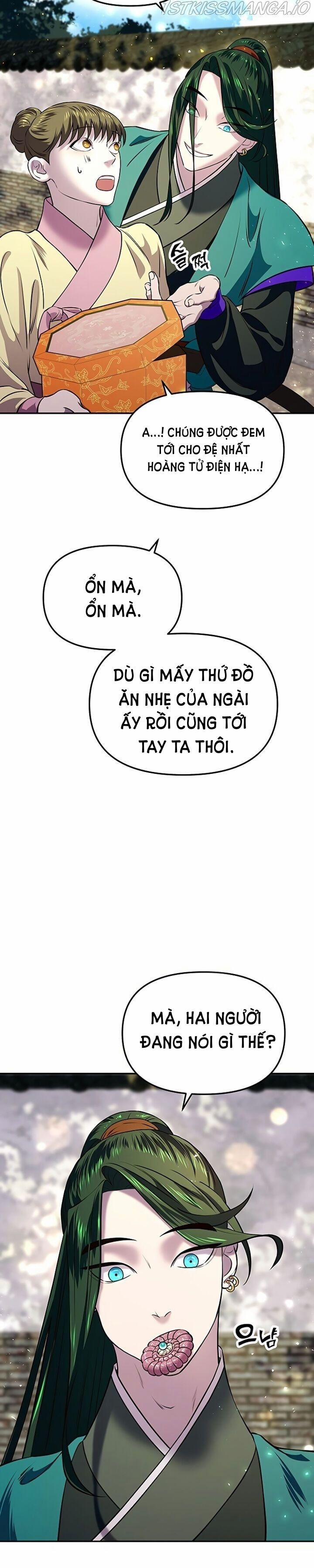 Thái Tử Myolyeong 13.1 trang 16