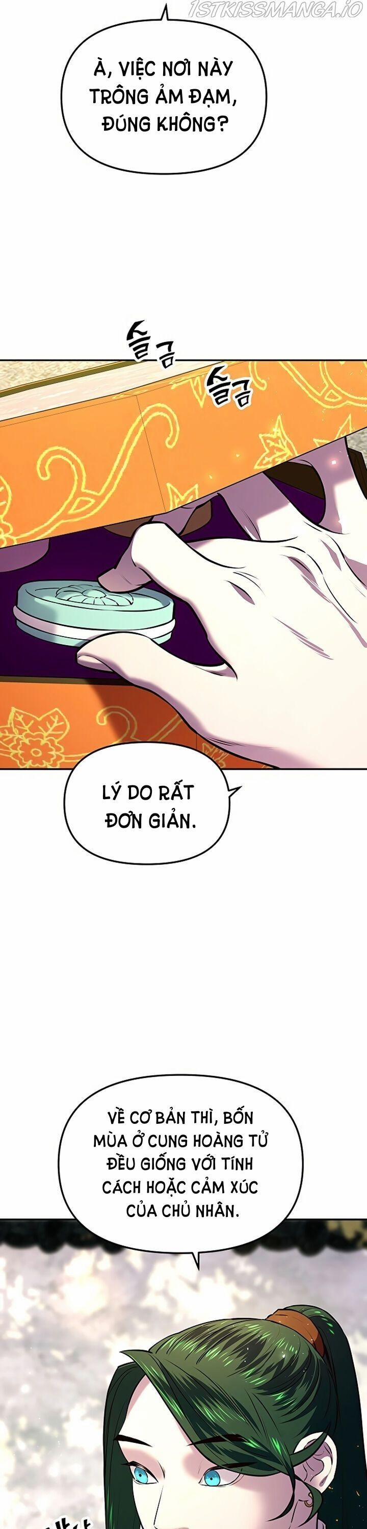 Thái Tử Myolyeong 13.1 trang 17