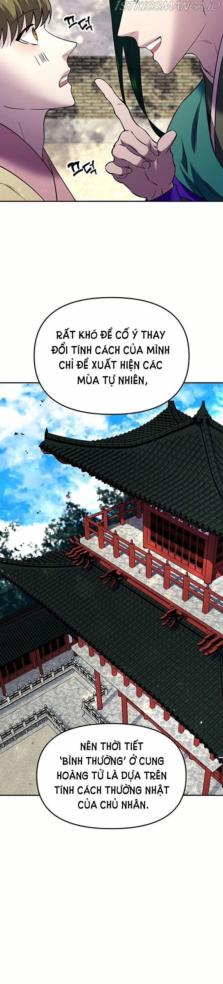 Thái Tử Myolyeong 13.1 trang 22