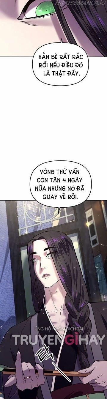 Thái Tử Myolyeong 13.1 trang 6