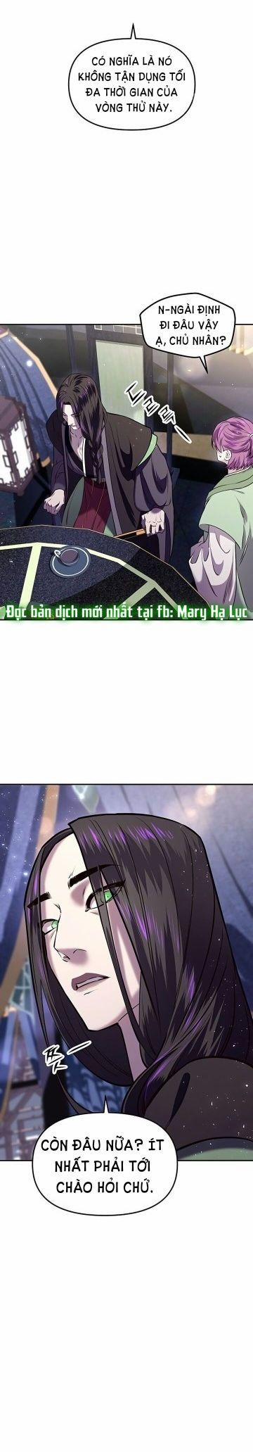 Thái Tử Myolyeong 13.1 trang 7