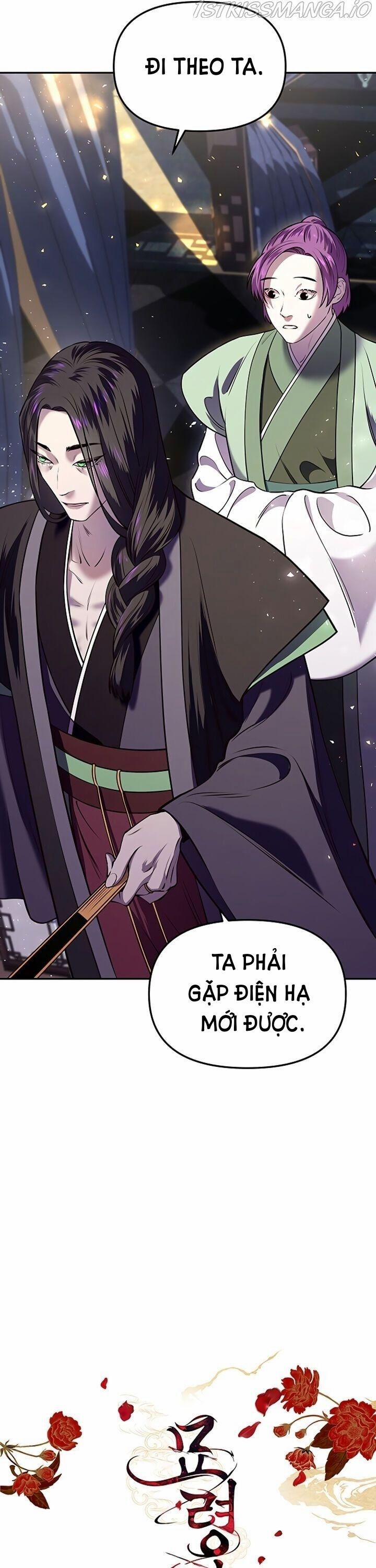 Thái Tử Myolyeong 13.1 trang 8