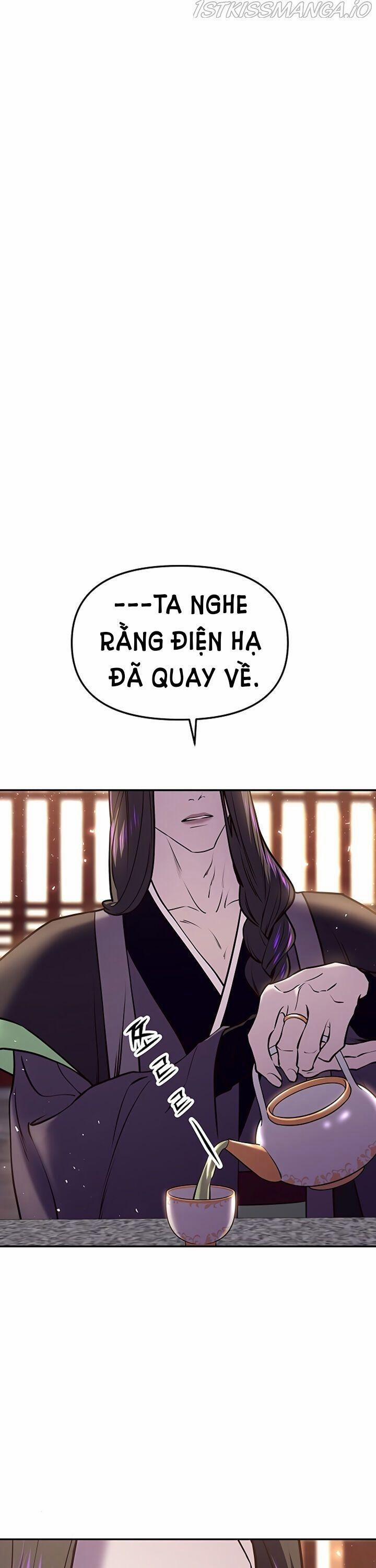 Thái Tử Myolyeong 13.2 trang 1