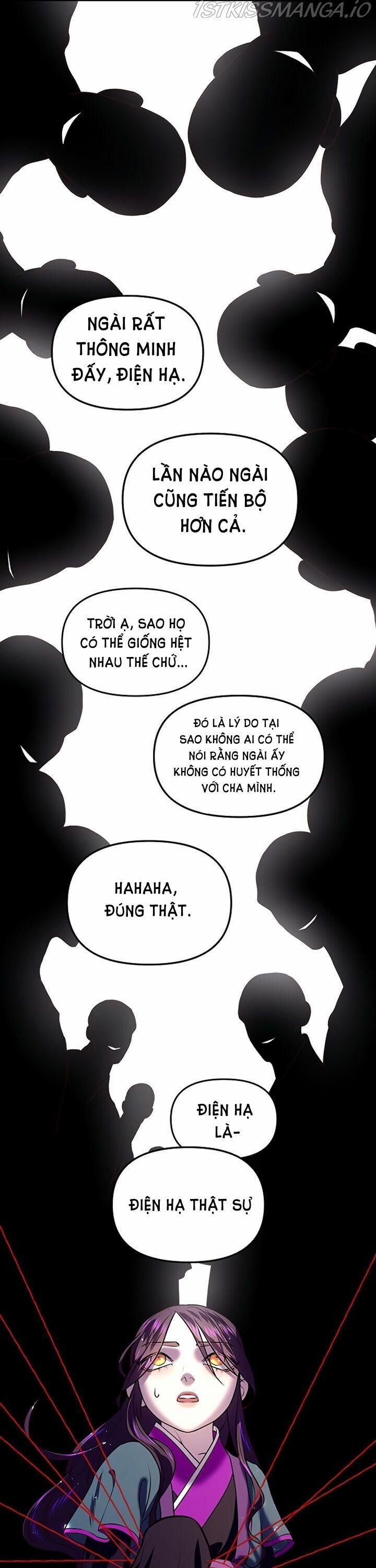 Thái Tử Myolyeong 13.2 trang 11