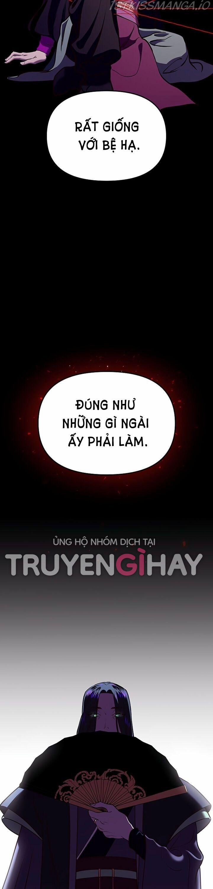 Thái Tử Myolyeong 13.2 trang 12