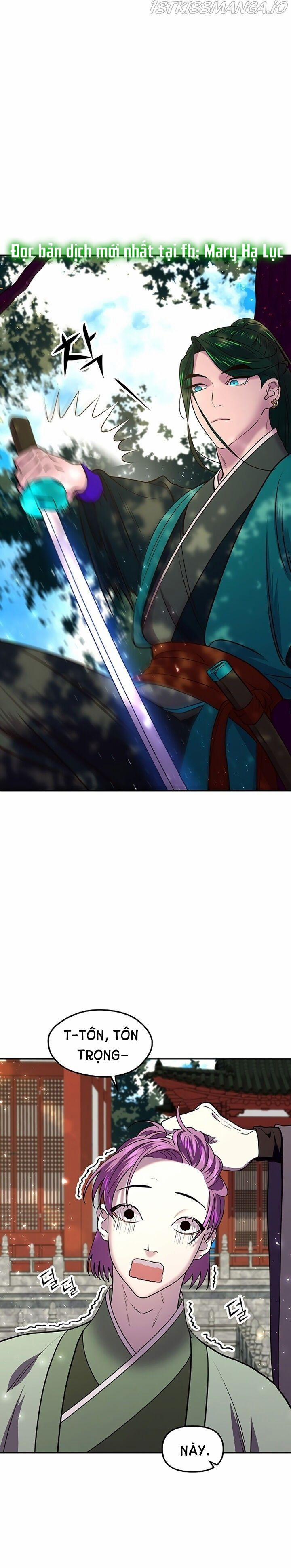 Thái Tử Myolyeong 14.1 trang 11